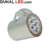  ĐÈN LED CHIẾU ĐIỂM GẮN TRẦN 7W DUHAL SDIB802 