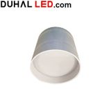  ĐÈN LED CHIẾU SÂU GẮN NỔI TÁN QUANG 3W DUHAL DIB0036 