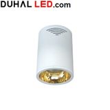  ĐÈN LED CHIẾU SÂU GẮN NỔI TRANG TRÍ 10W DUHAL DIB0104 