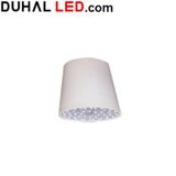  ĐÈN LED CHIẾU SÂU GẮN NỔI TRANG TRÍ 12W DUHAL DIB1093 