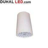  ĐÈN LED CHIẾU SÂU GẮN NỔI TRANG TRÍ 12W DUHAL DIB2093 