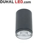  ĐÈN LED CHIẾU SÂU GẮN NỔI TRANG TRÍ 15W DIB0207 