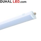  ĐÈN LED CHỐNG THẤM DUHAL 1M5 45W (SDCT245)  Mã SP: SDCT245 