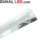  ĐÈN LED CÔNG NGHIỆP CHÓA PHẢN QUANG DUHAL 1X18W (DLJ118) 