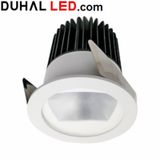  ĐÈN LED DOWNLIGHT ÂM TRẦN 10W DUHAL DFA0107 