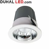  ĐÈN LED DOWNLIGHT ÂM TRẦN 40W DUHAL DFA0406 
