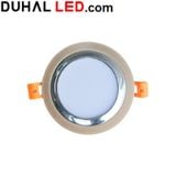  ĐÈN LED DOWNLIGHT ÂM TRẦN DUHAL KFX 9W (KFX0091) 
