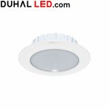  ĐÈN LED DOWNLIGHT ÂM TRẦN SFX ĐỔI MÀU 7W (SFX007) 