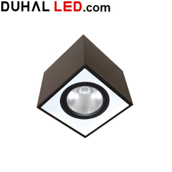  ĐÈN LED GẮN NỔI CHIẾU SÂU 30W DUHAL DFB1301 