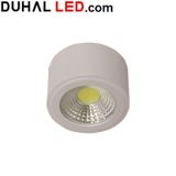 ĐÈN LED GẮN NỔI TRANG TRÍ 7W (DIB407) 