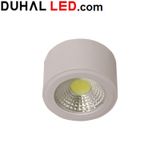  ĐÈN LED GẮN NỔI TRANG TRÍ 7W (DIB412) 