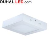  ĐÈN LED ỐP TRẦN DUHAL 15W (KDGB515) 
