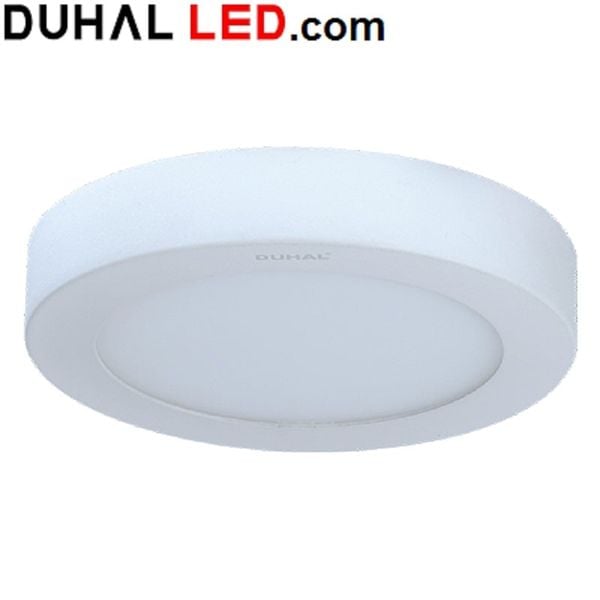  ĐÈN LED ỐP TRẦN DUHAL 15W (SDGC515)  Mã SP: SDGC515 