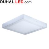 ĐÈN LED ỐP TRẦN DUHAL 24W 3 CHẾ ĐỘ, 3 MÀU, ĐỔI MÀU (KDGB5249) 