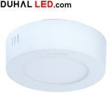  ĐÈN LED ỐP TRẦN DUHAL 6W (KDGC506) 