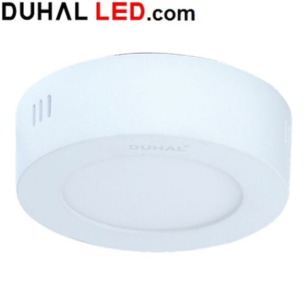  ĐÈN LED ỐP TRẦN DUHAL 6W (KDGC506) 