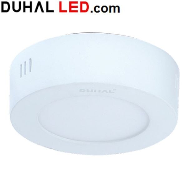  ĐÈN LED ỐP TRẦN DUHAL 6W (SDGC506)  Mã SP: SDGC506 