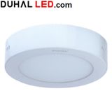  ĐÈN LED ỐP TRẦN DUHAL 9W (KDGC509) 