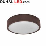  ĐÈN LED ỐP TRẦN DUHAL 9W (SDGC0092)  Mã SP: SDGC0092 