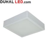  ĐÈN LED ỐP TRẦN DUHAL VUÔNG 18W (DGB0183) Mã SP: DGB0183 