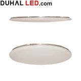  ĐÈN LED ỐP TRẦN SIÊU MỎNG TRANG TRÍ ĐỔI MÀU 36W DUHAL SDFB0361 