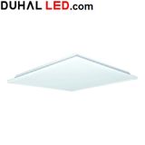  ĐÈN LED PANEL ÂM TRẦN DUHAL 45W SLLA0451 