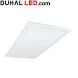  ĐÈN LED PANEL ÂM TRẦN DUHAL 60W (SLLA0601) 