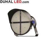  ĐÈN LED SÂN THI ĐẤU 400W (SAJB400) 