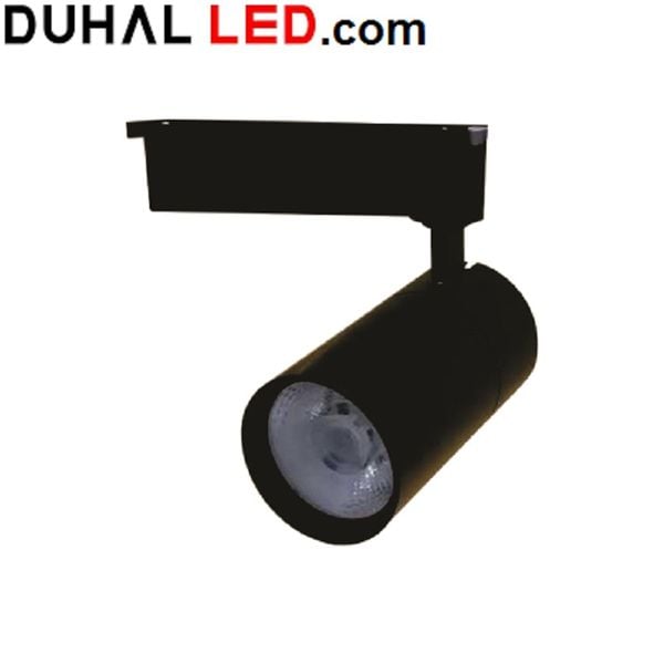  ĐÈN LED THANH RAY CHIẾU ĐIỂM 15W DUHAL DIA2151 