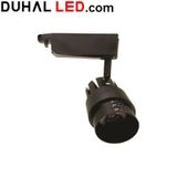  ĐÈN LED THANH RAY CHIẾU ĐIỂM 20W DUHAL DIA5201 