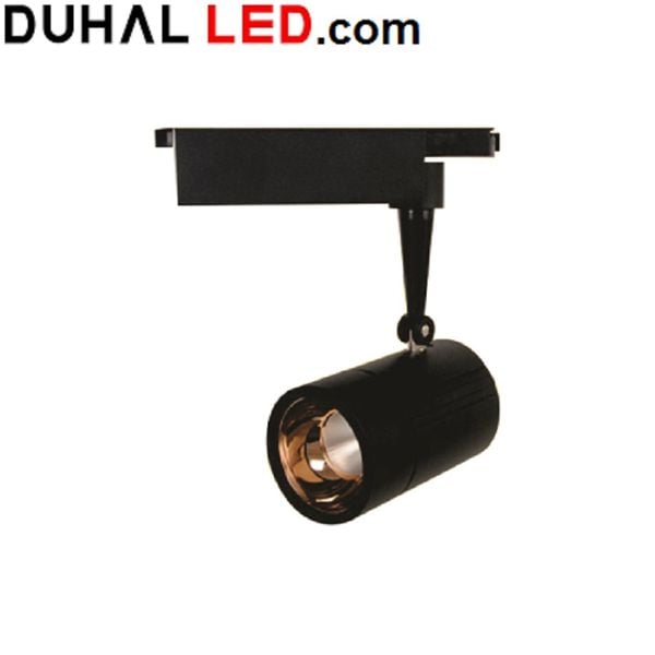 ĐÈN LED THANH RAY CHIẾU ĐIỂM 30W DUHAL DIA1301 