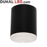  ĐÈN LED TRÒN TÁN QUANG GẮN NỔI TRANG TRÍ 7W DUHAL AFB0072 