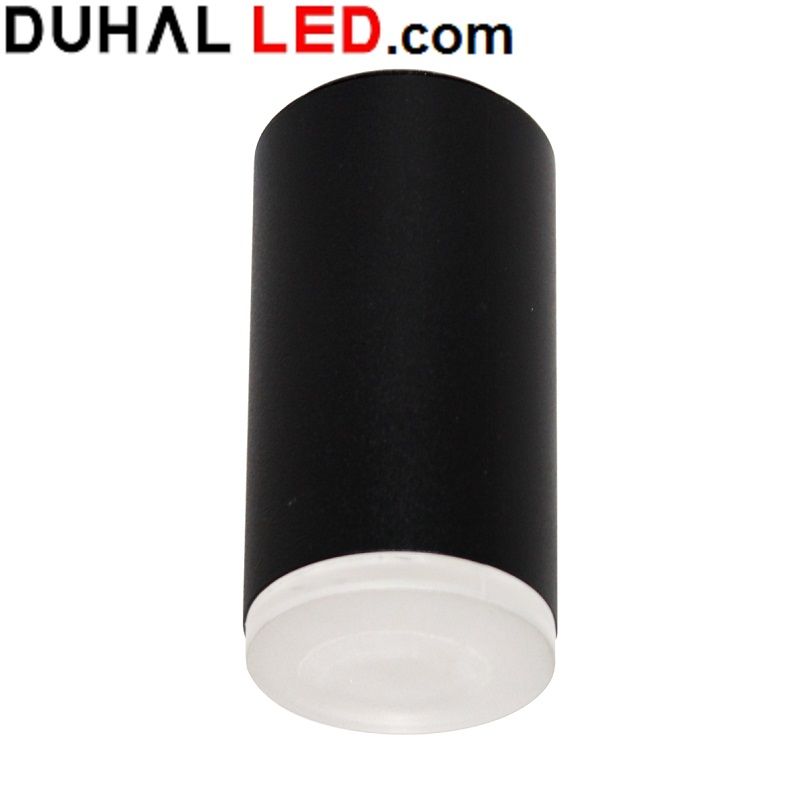  ĐÈN LED TRÒN TÁN QUANG GẮN NỔI TRANG TRÍ 9W DUHAL AFB0093 