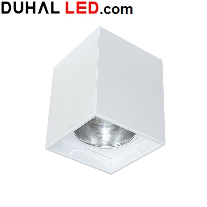  ĐÈN LON GẮN NỔI DUHAL (LVN 4) 