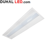  ĐÈN MÁNG LED ÂM TRẦN DUHAL 36W (SDLA0362)  Mã SP: SDLA0362 
