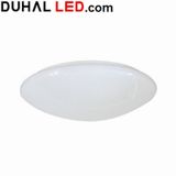  ĐÈN ỐP TRẦN LED 12W DUHAL SDFB812 