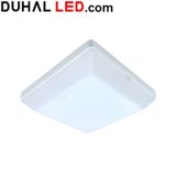  ĐÈN ỐP TRẦN LED 12W DUHAL SLKV12 