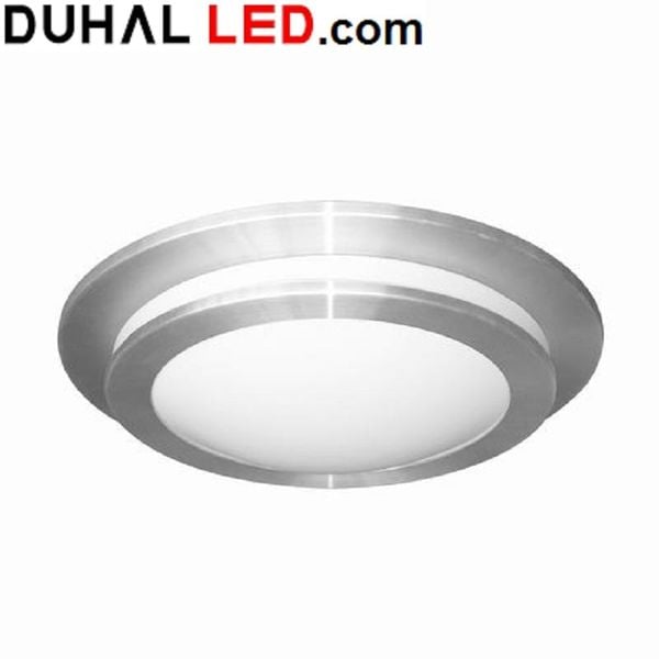  ĐÈN ỐP TRẦN LED 25W DUHAL SDFB825 