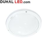  ĐÈN ỐP TRẦN LED CHỐNG THẤM 12W DUHAL SLSR12 