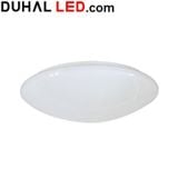  ĐÈN ỐP TRẦN LED DUHAL 12W (KDFB812O) 