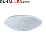  ĐÈN ỐP TRẦN LED DUHAL 12W (KDFB812P) 