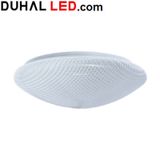  ĐÈN ỐP TRẦN LED DUHAL 18W (KDFB818P) 