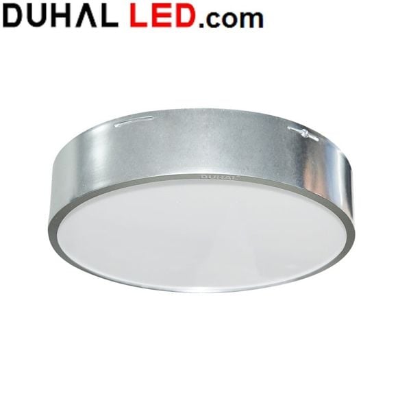  ĐÈN ỐP TRẦN LED GẮN NỔI 12W DUHAL SAFB511 
