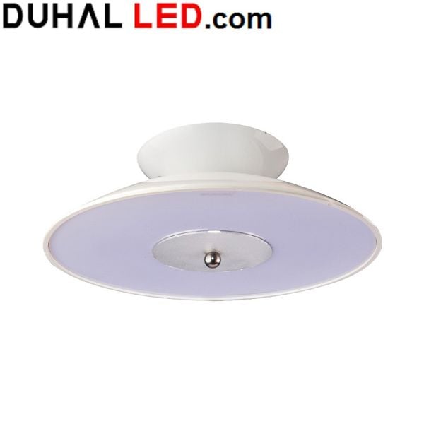  ĐÈN ỐP TRẦN LED GẮN NỔI 15W DUHAL DFB515 