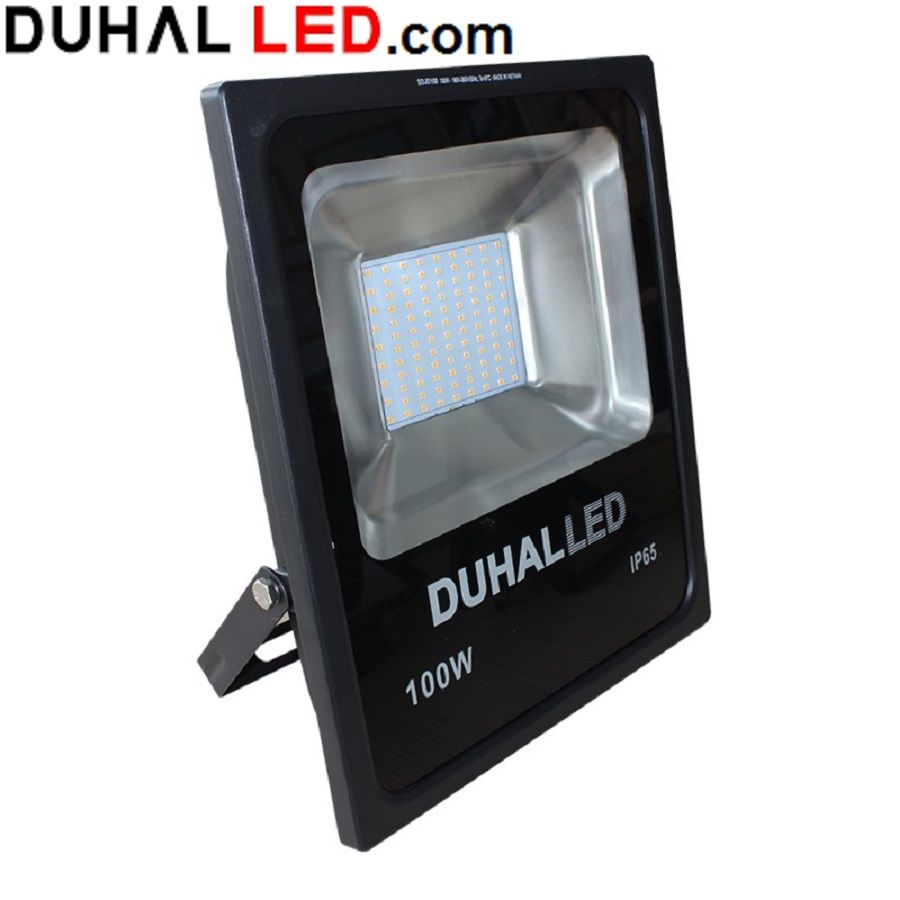  ĐÈN PHA LED DUHAL 100W (KDJD1001)  Mã SP: KDJD1001 