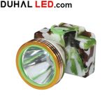  ĐÈN PIN ĐỘI ĐẦU DUHAL (DSE102) 