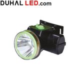  ĐÈN PIN ĐỘI ĐẦU DUHAL (DSE104) 