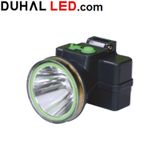  ĐÈN PIN ĐỘI ĐẦU DUHAL (DSE105) 
