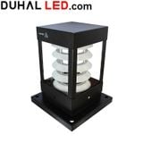  ĐÈN TRỤ SÂN VƯỜN DUHAL (LTV112) 