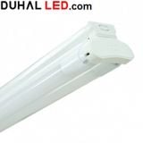  ĐÈN TUÝP LED DUHAL 1M2 ĐÔI 2X20W (KDHD3202) 